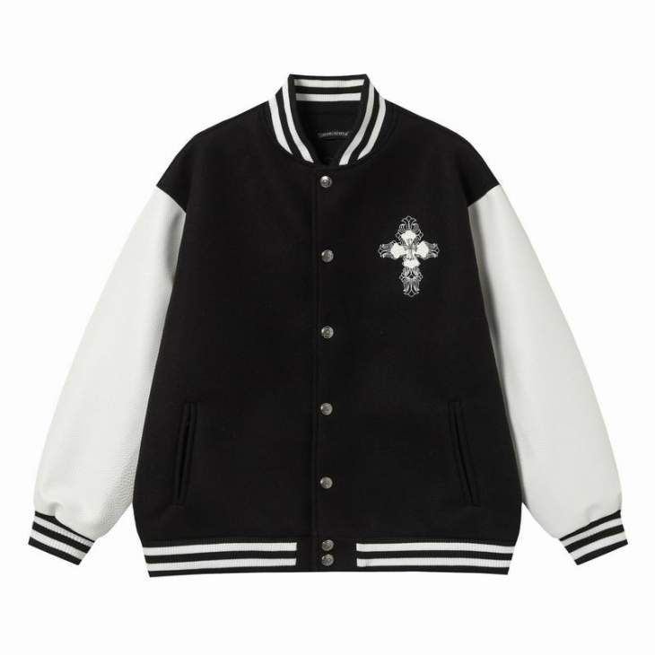 Picture of Chrome Hearts Jackets _SKUChromeHeartsM-2XLyhtrA220134927